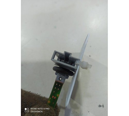 Датчик температуры воздуха