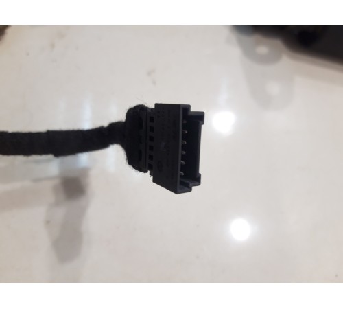 Амортизатор крышки багажника (левый)