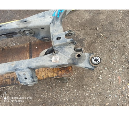 Балка подвески задняя (подрамник)