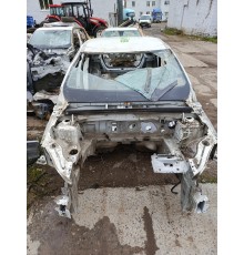 Кузов с документами