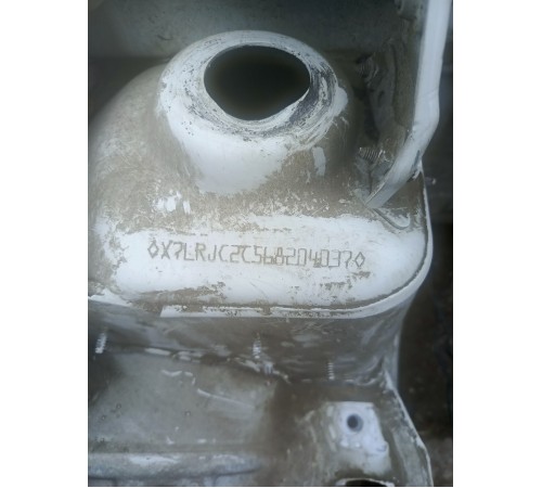 Кузов с документами