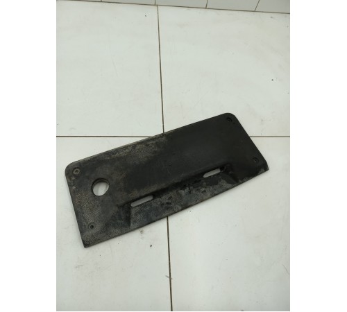 Накладка на порог