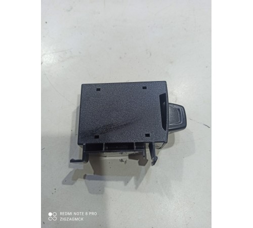 Блок управления (держатель сим карты)