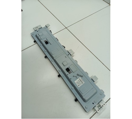 Дисплей панели приборов информационный