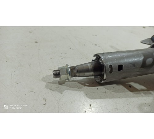 Рулевая колонка