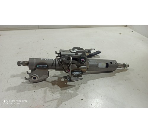 Рулевая колонка