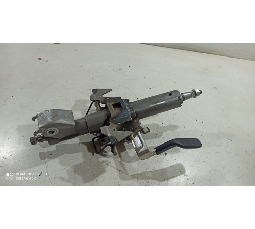 Рулевая колонка