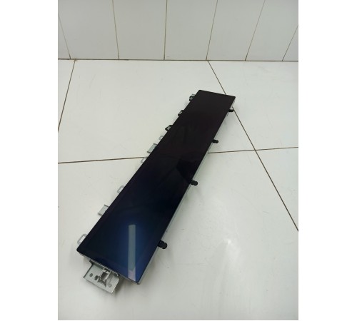 Дисплей панели приборов информационный