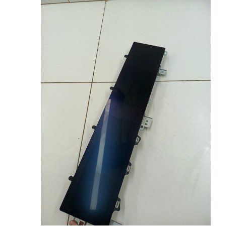 Дисплей панели приборов информационный