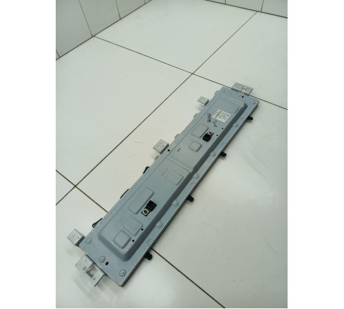 Дисплей панели приборов информационный