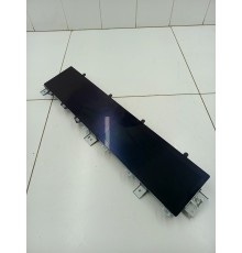 Дисплей панели приборов информационный