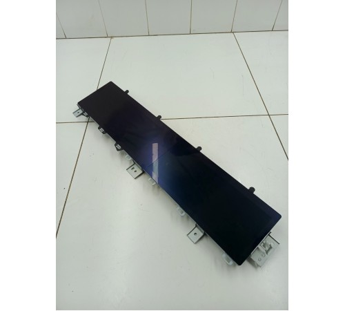 Дисплей панели приборов информационный