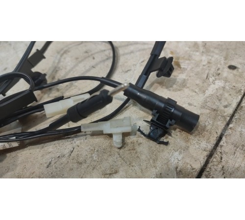 Электропроводка потолочная