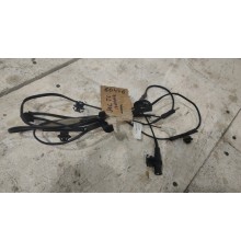 Электропроводка потолочная