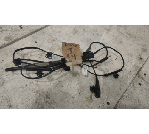 Электропроводка потолочная