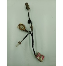 Блок датчик давления сиденья передний правый с электропроводкой