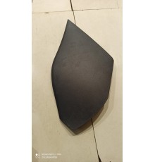 Накладка центральной консоли правая