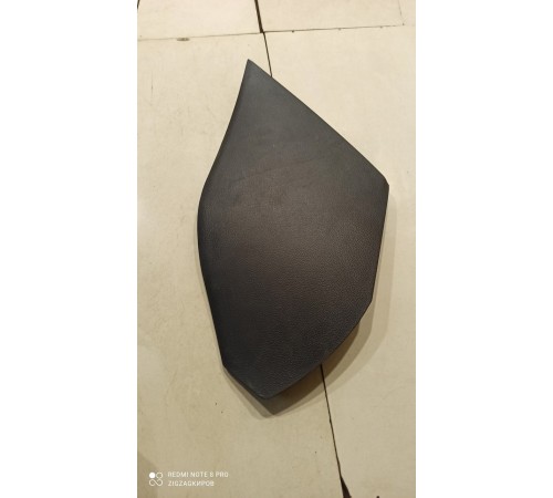 Накладка центральной консоли правая