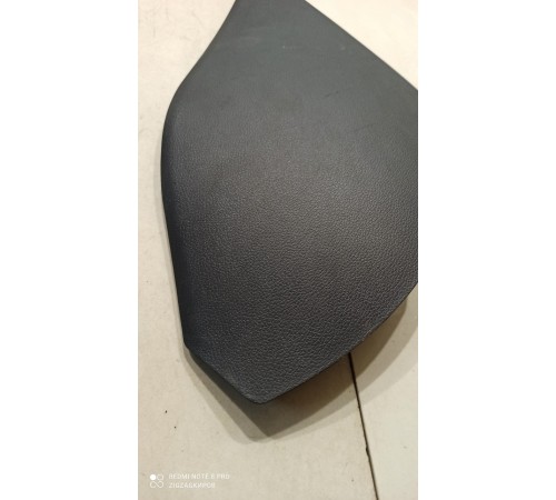 Накладка центральной консоли правая