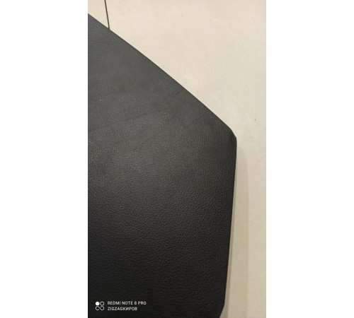 Накладка центральной консоли правая