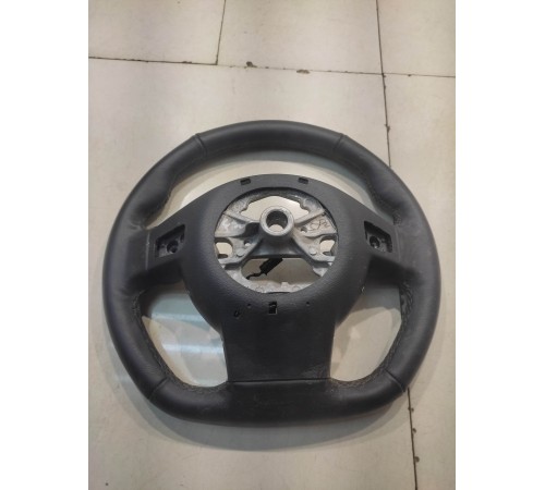 Рулевое колесо