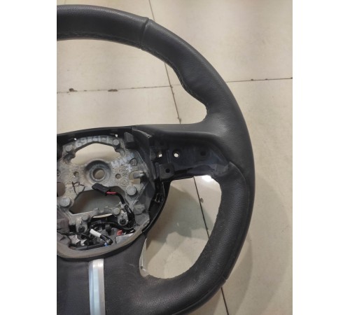 Рулевое колесо