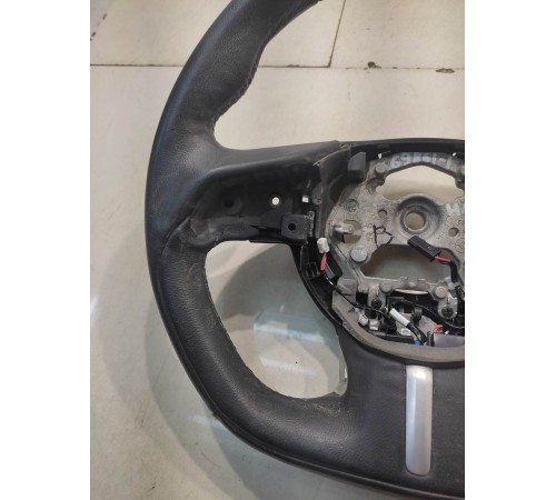 Рулевое колесо