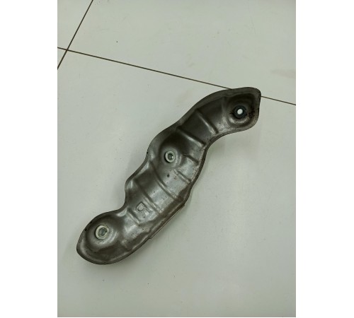 Тепловой экран правый