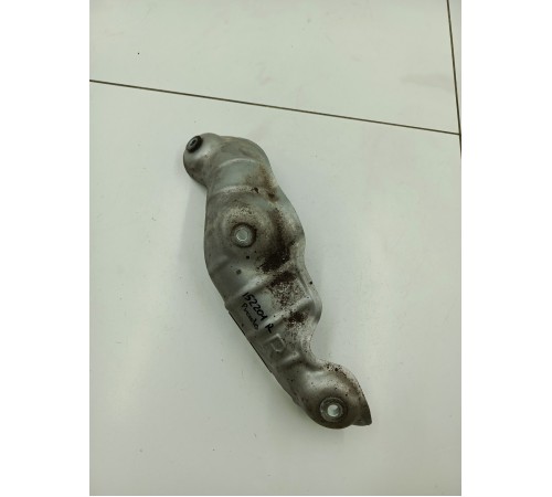 Тепловой экран правый