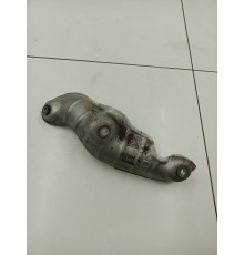 Тепловой экран правый