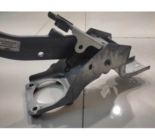 Педаль тормоза/сцепления