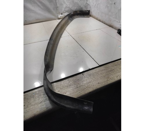 Усилитель заднего бампера