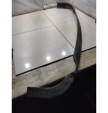 Усилитель заднего бампера