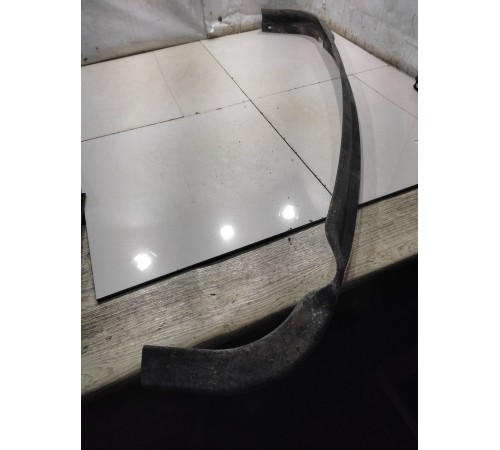 Усилитель заднего бампера