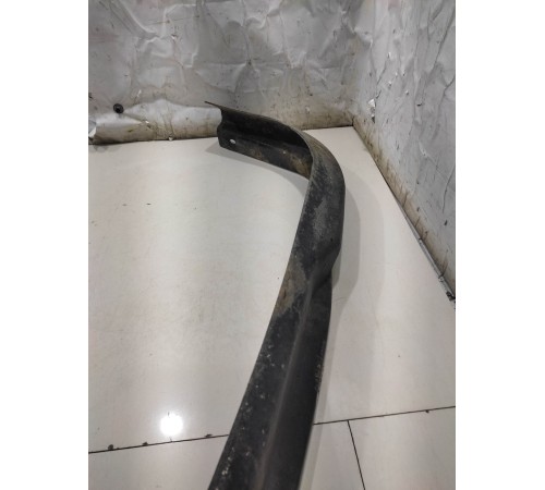 Усилитель заднего бампера