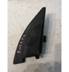 Накладка двери уголок передний правый