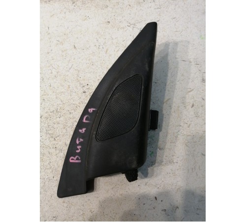 Накладка двери уголок передний правый