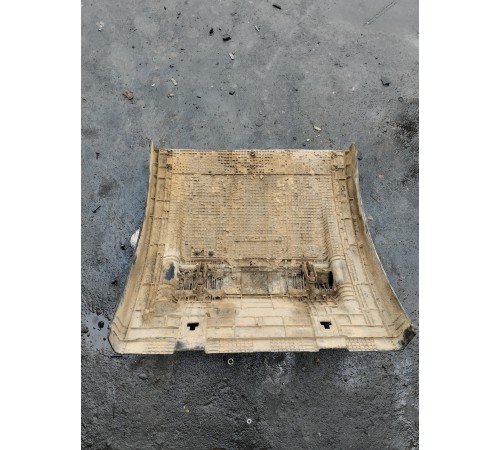 Крыло заднее правое