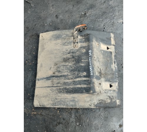 Крыло заднее правое