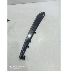 Кронштейн(крепление) уплотнителя двери передний правый