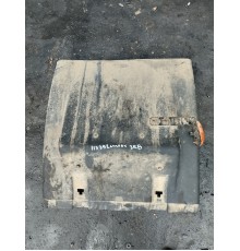 Крыло заднее правое