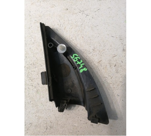 Накладка двери уголок передний правый