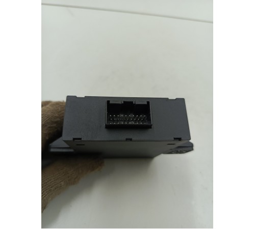 Блок электронный