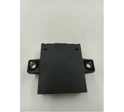 Блок электронный