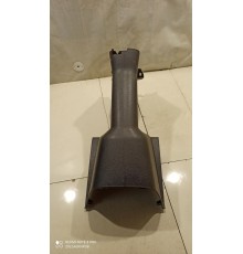 Кожух рулевой колонки нижний