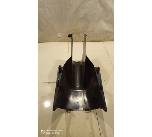 Кожух рулевой колонки нижний
