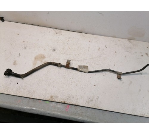 Трубка тормозная