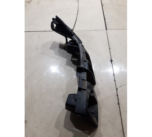 Кронштейн(крепление) заднего бампера правый