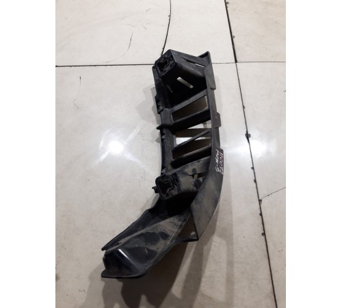 Кронштейн(крепление) заднего бампера правый