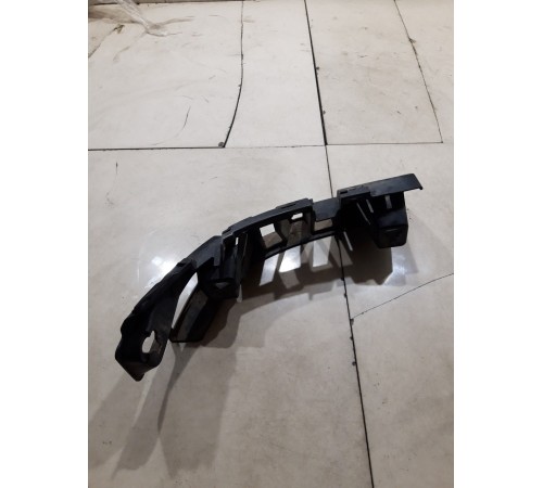 Кронштейн(крепление) заднего бампера правый